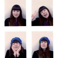 Lola Landekić (@lolamachine) 's Twitter Profile