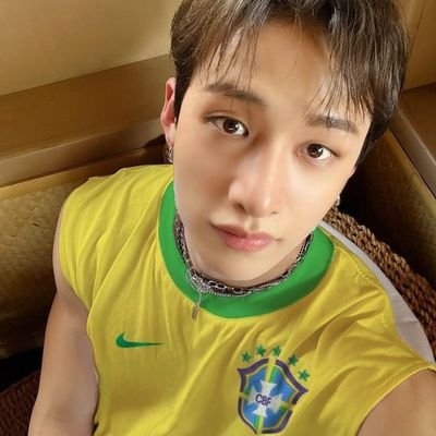 xixica viu o skz em casaさんのプロフィール画像