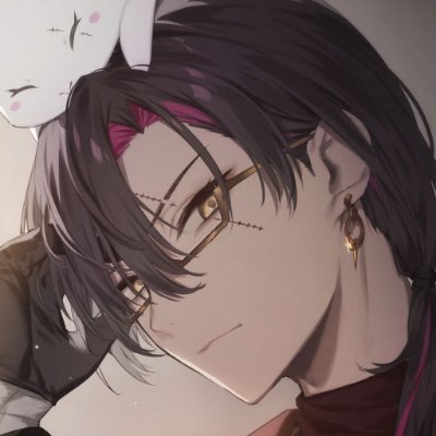 Vezalius Bandage 🧻 NIJISANJI EN (@VezaliusBandage) / X