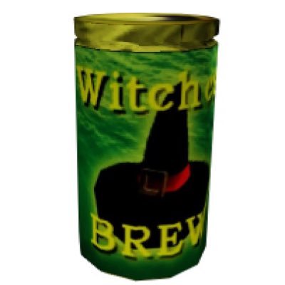 WitchesBrewww's profile picture. do the brew