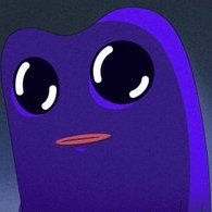 IndigoFwog 🟪 (@indigofwog) 's Twitter Profile