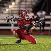 Jordan Bozarth (@soonerborn23) 's Twitter Profile