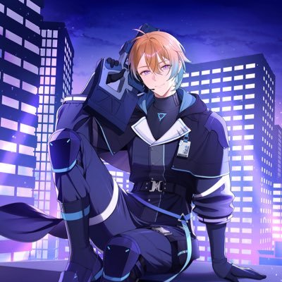 冬季ルイ⛄️🔆さんのプロフィール画像
