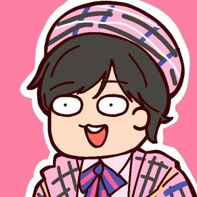 19 || 大学生 || 🇮🇩 || They/Them || ID/EN mostly but 日本語 🆗です👌‼️|| @himasunn_ 's oshikatsu acc 💥🔥
イラストレーターを目指してる
なぎ推し🩷🦖 (I like the bunny dino boy)