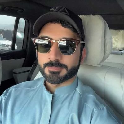 Hh_Wali_Faisal's profile picture. 