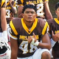 Tautai Meredith (@tautaimeredith) 's Twitter Profile