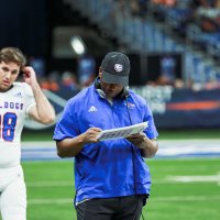 Jay Gafford (@coach_jaygaff) 's Twitter Profile