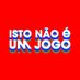 Isto Não É Um Jogo (@istonaojogo) Twitter profile photo Isto Não É Um Jogo (@istonaojogo) Twitter profile photo