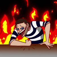 Casually On Fire (@casuallyonfirex) 's Twitter Profile