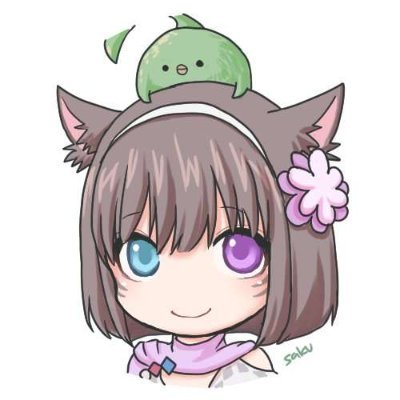 ふぃるか@ガル鯖さんのプロフィール画像