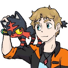 Lutrisさんのプロフィール画像