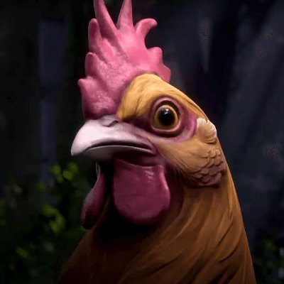 ZeBadmedic's profile picture. Socials:
https://t.co/kq1JSRbaRG