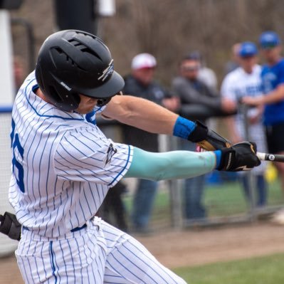 @USFBaseballCoug | @ndcbaseball Alum | BSC Alum | 4.0 GPA NJCAA Academic All-American | C/OF | Field Level - Aaron Miranda || HC @bocalions561