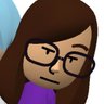 gsr34m's profile picture. "dance, you fuck! DANCE FOR THEM!!" | i like miis (she/they)