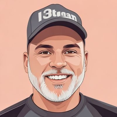 Leandrojqa's profile picture.
