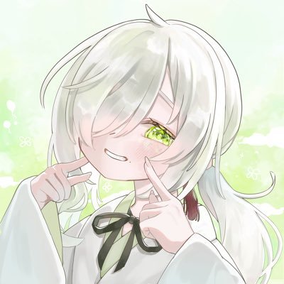 🎀💄女子力よりも食欲🍚🥢┆🔫𝕍𝔸𝕃𝕆ℝ𝔸ℕ𝕋 🀄雀魂┆見習い神様系VTuber┆個人勢┆FM➭📄🪽┆FA➭ #紙絵師展┆ママ @otukimio┆パパ@motsu_kona