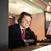 Ben Gislason (@voiceofbennyg) 's Twitter Profile Photo Ben Gislason (@voiceofbennyg) 's Twitter Profile Photo