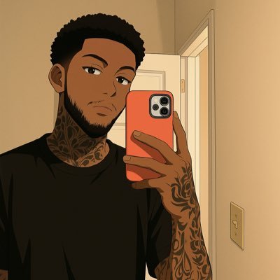 it’s only twitter 🤷🏽♂️🫶🏽 enjoy IG @ just_ruff
