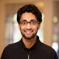 Nikhil Murthy (@nikhilkmurthy) 's Twitter Profile