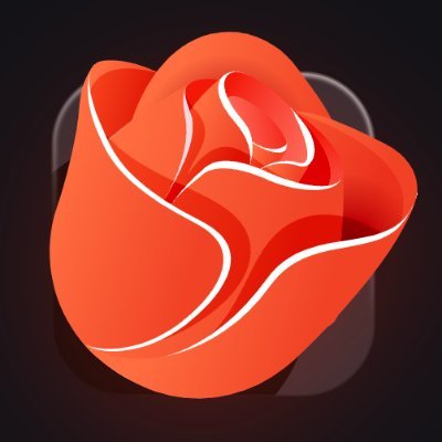 roseonaurora's profile picture. 