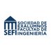 SEFI UNAM (@sefiorgmx) Twitter profile photo SEFI UNAM (@sefiorgmx) Twitter profile photo