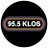95.5 KLOSFM