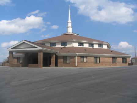 At New Providence Baptist Church we believe HIS PLAN is for HIS FAMILY to share HIS LIGHT in HIS LOVE for HIS GLORY!
