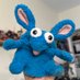 Crisp Rat (@stinkybluerat) Twitter profile photo Crisp Rat (@stinkybluerat) Twitter profile photo