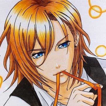 藤咲 蘭華ᩚᩚ🧡ᩚさんのプロフィール画像