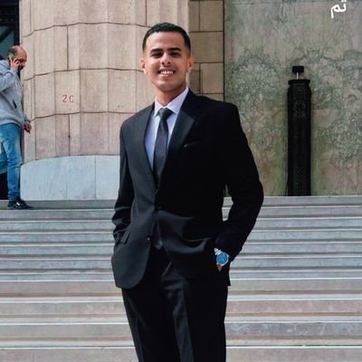 ⚖️⚖️
محامي
وحاصل علي دبلومة في القانون الخاص من جامعة السادات