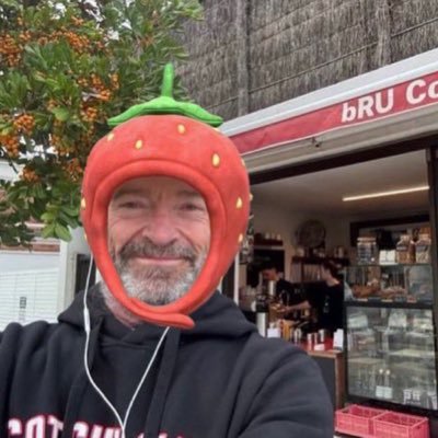 hughjackmanstit's profile picture. i love hugh jackman