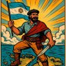 gastoncarrique's profile picture. 🇦🇷Cuervo y Peronista desde la cuna, Pero mucho mas desde Nestor y Cristina ✌️Las Malvinas son Argentinas. Prohibido olvidarlas! plomero-gasista, amo el rock