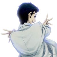 Hououin Kyouma (@flywhiteguylord) 's Twitter Profile Photo Hououin Kyouma (@flywhiteguylord) 's Twitter Profile Photo