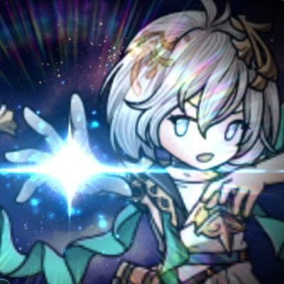 僕は夜です 🌃
星晶獣のことには詳しい
グラブルのサテュロスと星トモが大好きです 😌
※ (Granblue Lore Specialist) https://t.co/j92ZbCcmc9