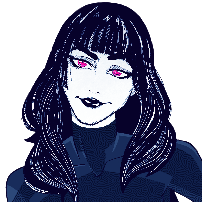 ᴘᴇᴛʀᴀ ᴘᴀʀᴋᴇʀ 🕷️ Profile