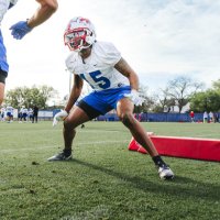 La’Modrick Spencer (@lamodrick_15) 's Twitter Profile
