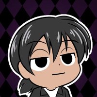 Kitt (@kittfishy) 's Twitter Profile Photo Kitt (@kittfishy) 's Twitter Profile Photo
