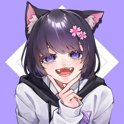猫里 冬桜さんのプロフィール画像