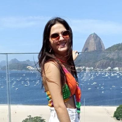 Sou brasileira e desisto com certa facilidade.
-Prof de Inglês
-Marvel ❤️
-Harry Potter ❤️
- Michael Jackson ❤️
- CS2 ❤️
Instagram: https://t.co/0uieSQtXfy