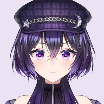 MMeguro24's profile picture. こんまよ☪️めぐろまよいといいます！探偵見習いVtuber🕵️｜個人勢｜ゲーム・雑談配信｜タグ🏷️→総合 #廻路まよい FA #廻路まよ絵 配信→#廻路捜査中｜FN→廻路探偵団 ｜Live2d→淡雪こん様 ※無言フォロー失礼します！※