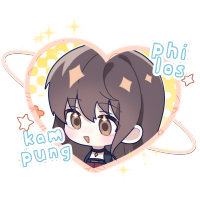 Love and Deepspace Fess (@kampungphilos) 's Twitter Profile Photo Love and Deepspace Fess (@kampungphilos) 's Twitter Profile Photo