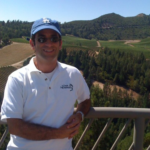 rabbichuck's profile picture. Rabbi of Shir Ami Congregation (PA)