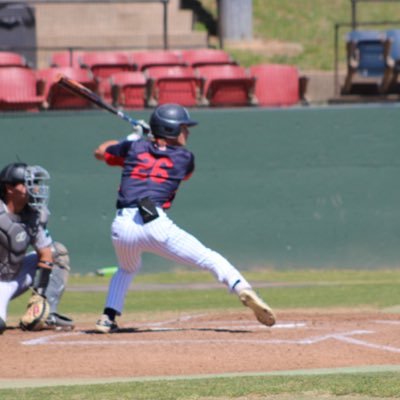 NTCC Baseball Freshman | Centerfielder | 5’10” 170 lbs | 6.3 60yd | jakeyfarris@yahoo.com | (337)257-6135