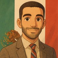 Simón Levy (@simonlevymx) 's Twitter Profile