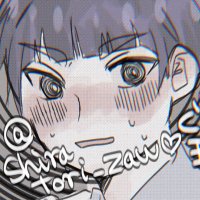 つくほ (@shiratori_zaw) 's Twitter Profile