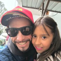 Carlos Donoso (@dhguillec) 's Twitter Profile