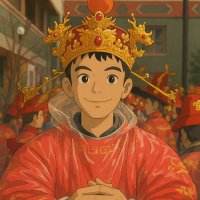 Jerry (@husjerry1) 's Twitter Profile Photo Jerry (@husjerry1) 's Twitter Profile Photo