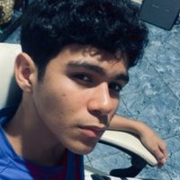 Rafe (@rafaelgranman) 's Twitter Profile Photo