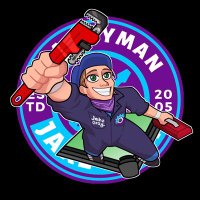 “Pro Wrestlings Resident Handyman” Jake Gray (@pwhandyman) 's Twitter Profile