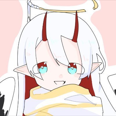 穗川あすな@某重度社恐的OOC產糧機さんのプロフィール画像